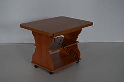 Журнальний стіл трансформер