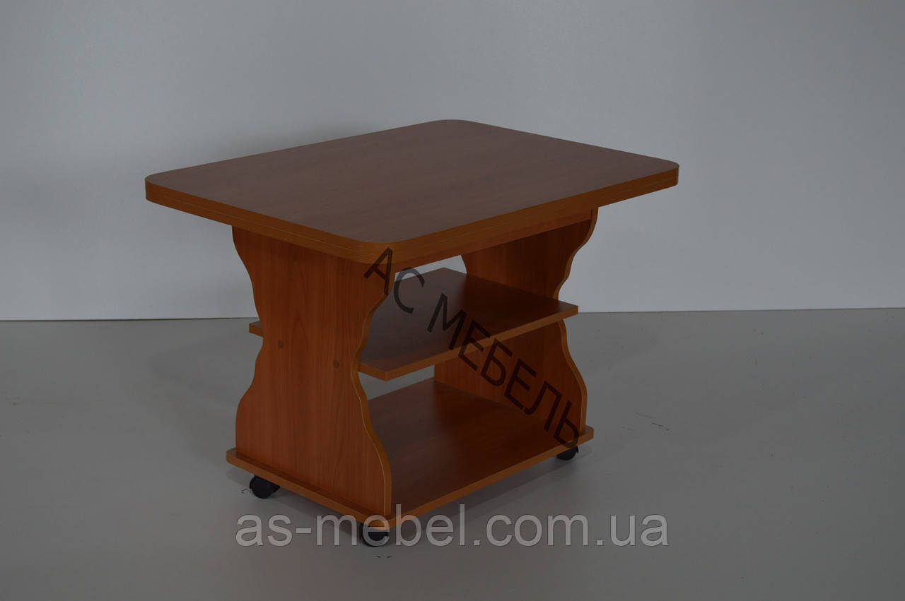 Журнальний стіл трансформер, фото 1