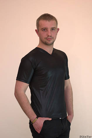 Футболка чоловіча MODNY STAR, фото 3