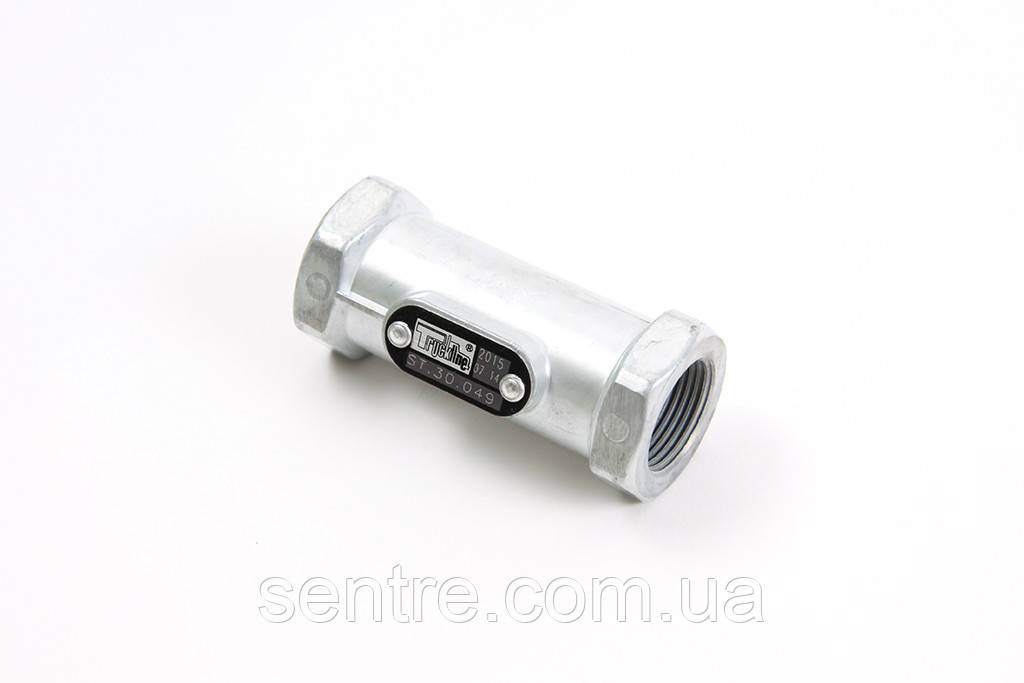 Клапан магістральний 434 014 000 0 Truckline ST.30.049