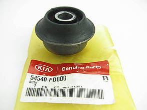 Сайлентблок переднього важеля (передній) KIA Rio 54540-FD000