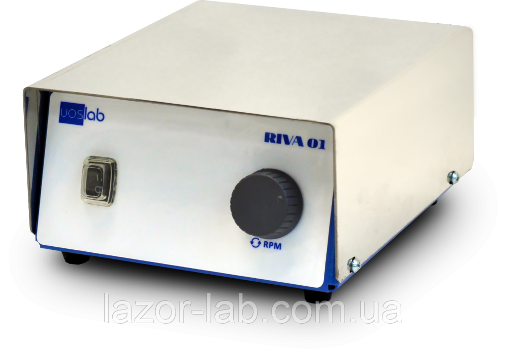 Магнитная мешалка РИВА-01.1 - фото 1 - id-p91028165