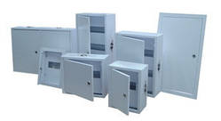 Щитки освещения Ш,ШН