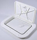 Трюмний люк 377х277 мм, фото 2