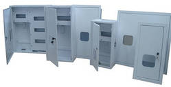 Шафа обліку і розподілу ШОР,ШЛ,ШЛН