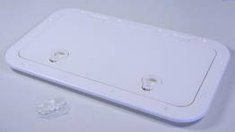 Трюмний люк