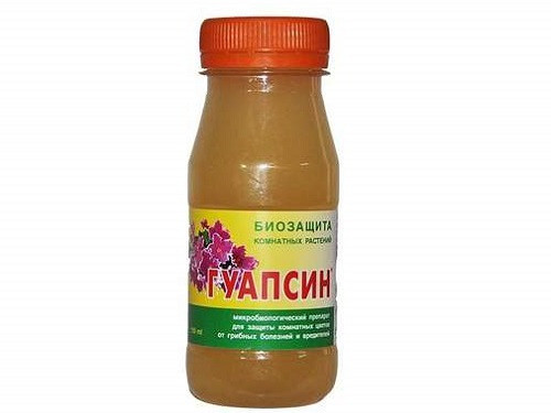Гуапсин 0,150л (кольоровий)