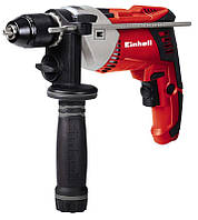 Ударная дрель Einhell TE-ID 750 E Expert