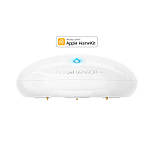 Датчик протечки FIBARO Flood Sensor для Apple HomeKit - FGBHFS-101, фото 2