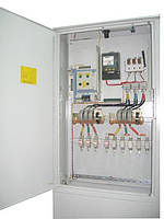 Шафи керування вуличним освітленням І 710