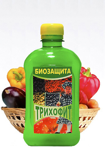 Тріхофіт 0,5 л