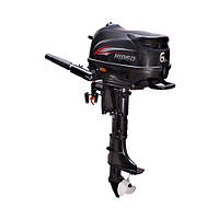 Човенний мотор Hidea HDF6HS