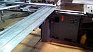 Розкроєний верстат Altendorf F92T бу 02г. з нахиляними пилами, фото 7