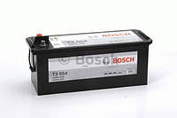 Стартерная аккумуляторная батарея BOSCH 0092T30540 на MAN TGM