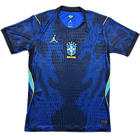 Футболка збірної Бразилії Чемпіонат Міра 2026 ігрова виїзна XL