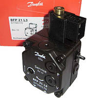 Паливний насос Danfoss BFP 21 L3 (071N0170)