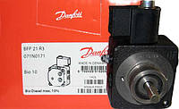 Топливный насос Danfoss типа BFP 21 R3 071N0171 Service