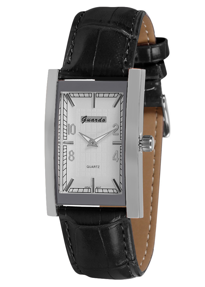 Годинник Guardo 07511 SWB