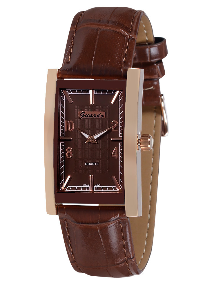 Годинник Guardo 07511 RgBrBr
