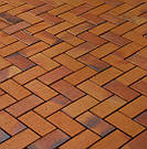 Клінкерна бруківка Radeberg, фото 5