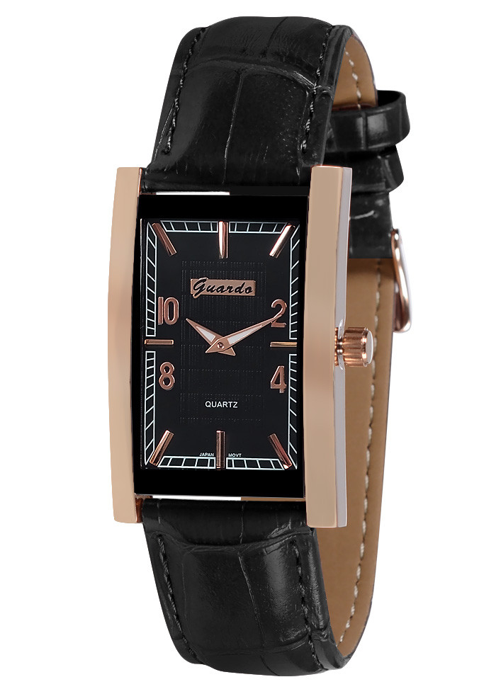 Годинник Guardo 07511 RgBB