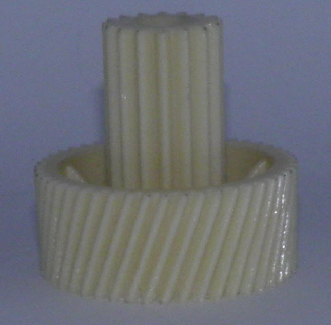 Шестірня для м'ясорубки Panasoniс, фото 1