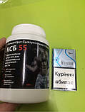 Протеїн КСБ-55 300 грам, фото 2