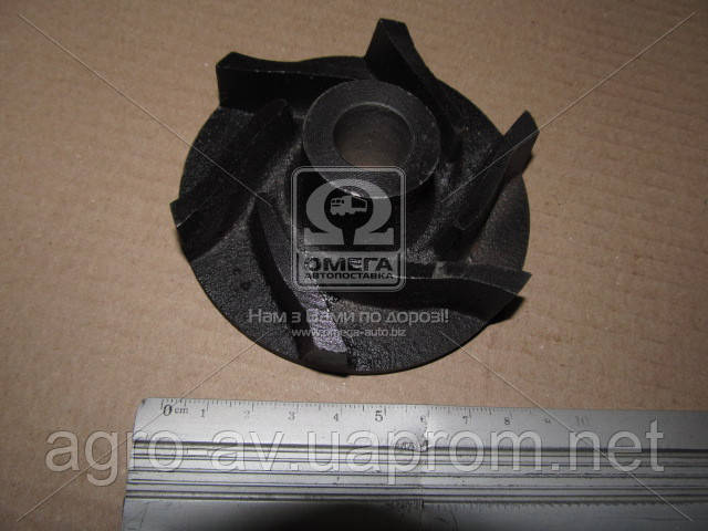 Крыльчатка насоса водяного (240-1307074-Б) 240 : продажа, цена в ...