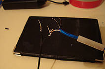 холодный неон подключение 3