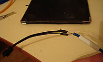 холодный неон подключение 5