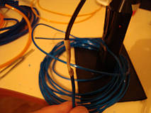 холодный неон подключение 10