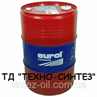 Синтетическое моторное масло Eurol Maxence RC 10W-60 (60л)