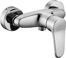WITOW змішувач для душу, хром, IMPRESE 15080