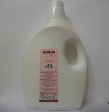 Оксидант Crema Color - vitality's 3% 2000 мл
