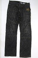 Джинсы Henleys Denim, 32R, Cotton, Как Новые!