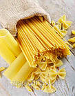 Спагеті твердих сортів Combino «Spaghetti», 1 кг., фото 4