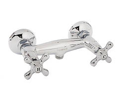 RALSKO NEW змішувач для душу, хром, IMPRESE 15240NEW