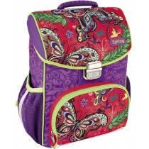 Ранець шкільний каркасний Spring CF85803, фото 1