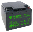 Акумулятор BB Battery BC 28-12, фото 2