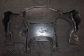 Mercedes C-Clas W203 C230 Захист Двигуна Нова Оригінальна 