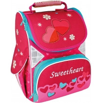 Ранець шкільний каркасний Sweetheart CF85813