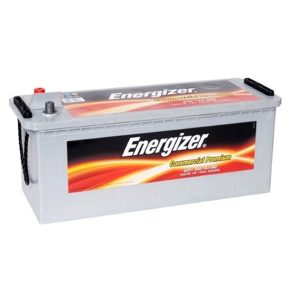 Акумулятор Energizer Commercial Premium 6ст-180 L+, фото 1
