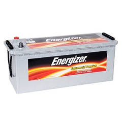 Акумулятор Energizer Commercial Premium 6ст-180 L+