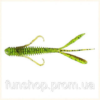 Keitech Hog Impact 3.0" цвет 401 силикон для джига, 6726H2X94