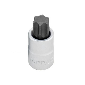 Головка з насадкою TORX T25 37mm 1/4" Toptul BCFA0825