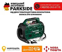 Акумуляторний компресор PARKSIDE® 20V »PKA 20-Li B2«