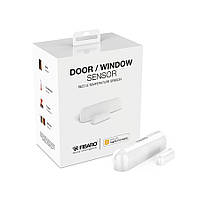 Датчик открытия двери/окна FIBARO Door/Window Sensor для Apple HomeKit - FGBHDW-002