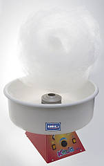 Апарат для приготування цукрової вати УСВ-4 Каша та Вова