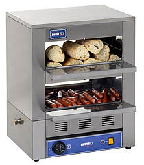 Апарат для приготування хот-догов КІЙ-В АПХ-П