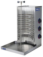 Апарат для шаурми КИЙ-В ШЕ-40